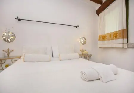 Maison chaleureuse près de Porto Rotondo avec piscine partagée - Photo 19