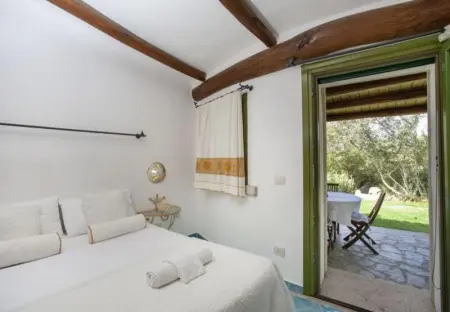 Maison chaleureuse près de Porto Rotondo avec piscine partagée - Photo 21