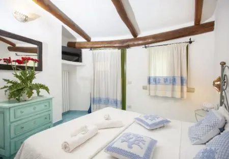 Maison chaleureuse près de Porto Rotondo avec piscine partagée - Photo 24