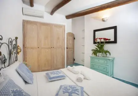 Maison chaleureuse près de Porto Rotondo avec piscine partagée - Photo 25