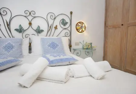 Maison chaleureuse près de Porto Rotondo avec piscine partagée - Photo 26