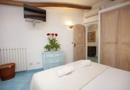 Maison chaleureuse près de Porto Rotondo avec piscine partagée - Photo 28