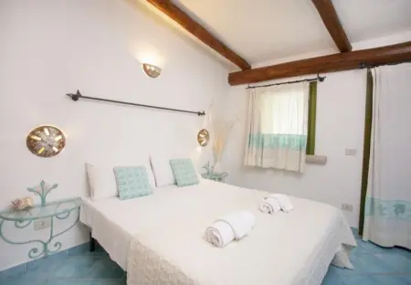 Maison chaleureuse près de Porto Rotondo avec piscine partagée - Photo 31