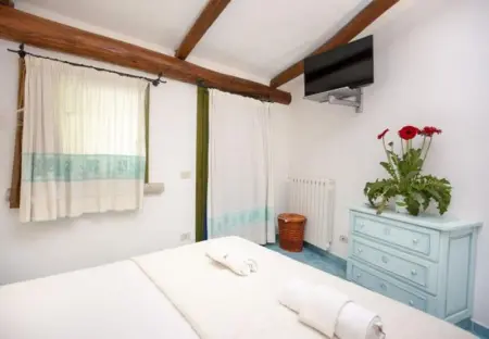 Maison chaleureuse près de Porto Rotondo avec piscine partagée - Photo 32