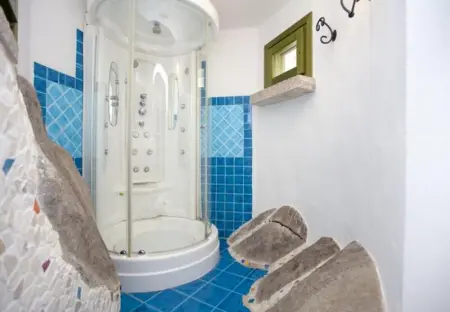 Maison chaleureuse près de Porto Rotondo avec piscine partagée - Photo 38