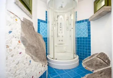 Maison chaleureuse près de Porto Rotondo avec piscine partagée - Photo 39