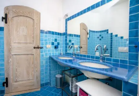 Maison chaleureuse près de Porto Rotondo avec piscine partagée - Photo 42