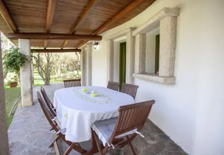 Maison chaleureuse près de Porto Rotondo avec piscine partagée - Photo 44