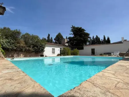 Maison à Albinyana, Maison accueillante à Albinyana avec piscine privée - L1062072