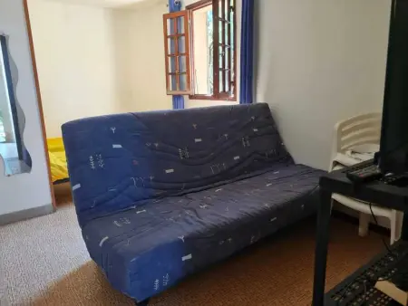 Appartement confortable à Pietrosella 40 m² avec jardin - Photo 2