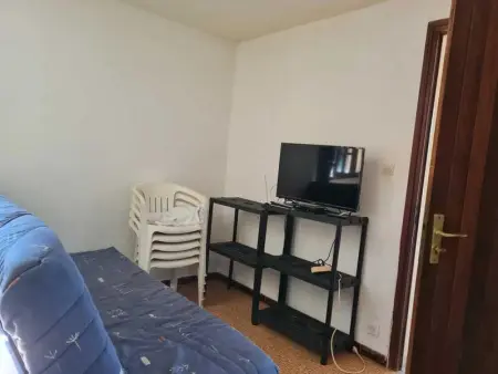 Appartement confortable à Pietrosella 40 m² avec jardin - Photo 3