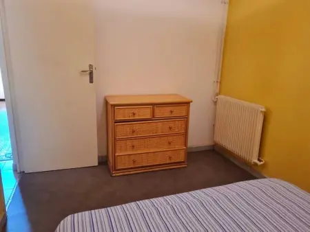 Appartement confortable à Pietrosella 40 m² avec jardin - Photo 6