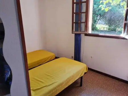 Appartement confortable à Pietrosella 40 m² avec jardin - Photo 8