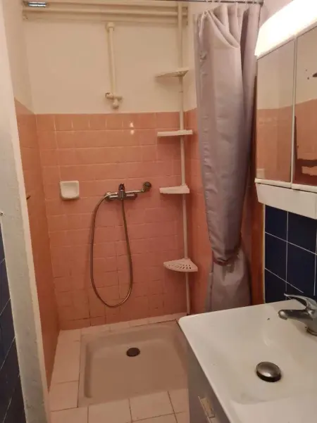 Appartement confortable à Pietrosella 40 m² avec jardin - Photo 10