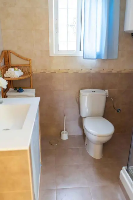 Chalet chaleureux à Córdoba avec piscine privée - Photo 10