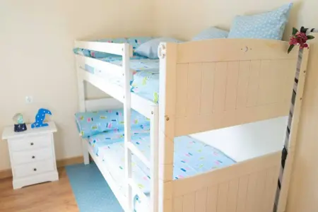 Chalet chaleureux à Córdoba avec piscine privée - Photo 18