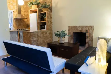 Chalet chaleureux à Córdoba avec piscine privée - Photo 27