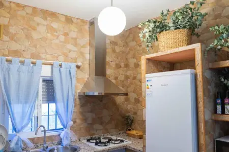 Chalet chaleureux à Córdoba avec piscine privée - Photo 28