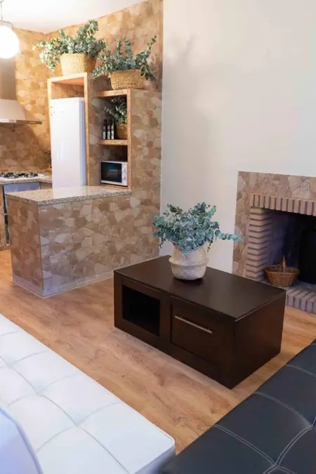 Chalet chaleureux à Córdoba avec piscine privée - Photo 29