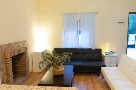 Chalet chaleureux à Córdoba avec piscine privée - Photo 36