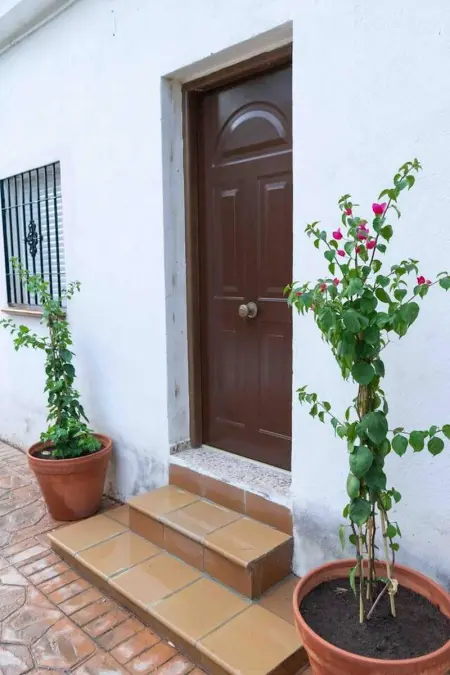 Chalet chaleureux à Córdoba avec piscine privée - Photo 40