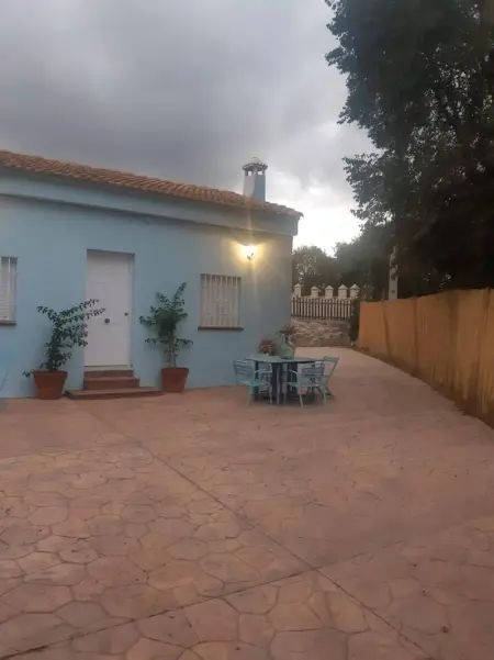 Chalet chaleureux à Córdoba avec piscine privée - Photo 42