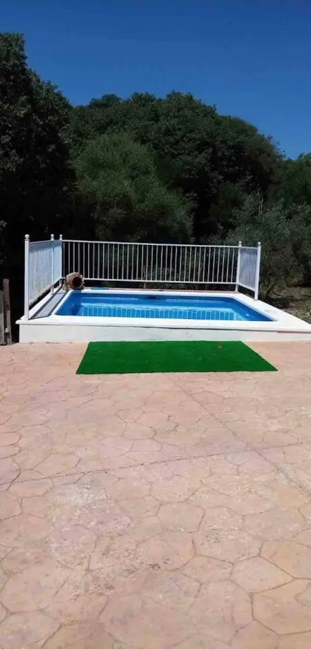 Chalet chaleureux à Córdoba avec piscine privée - Photo 44