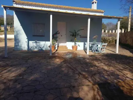 Chalet chaleureux à Córdoba avec piscine privée - Photo 45