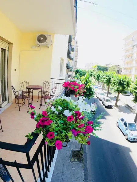 Appartement à Acireale, Appartement spacieux à Acireale - Balcon et parking - L1062082