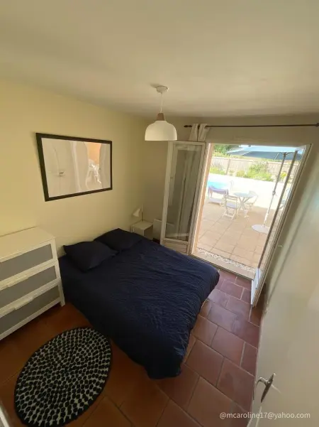 Villa lumineuse à Andernos-les-Bains avec piscine privée - Photo 10