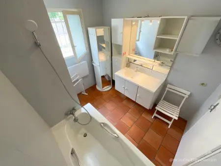 Villa lumineuse à Andernos-les-Bains avec piscine privée - Photo 14