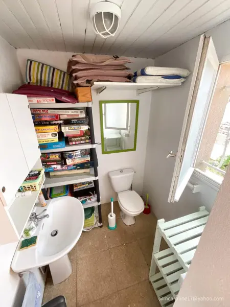 Villa lumineuse à Andernos-les-Bains avec piscine privée - Photo 16