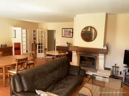 Villa lumineuse à Andernos-les-Bains avec piscine privée - Photo 19