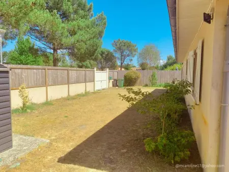Villa lumineuse à Andernos-les-Bains avec piscine privée - Photo 21