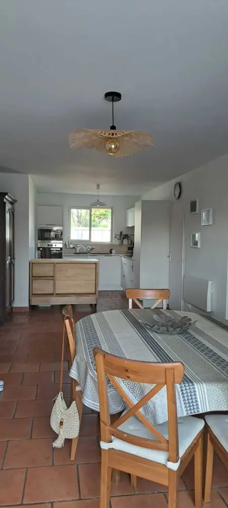 Villa lumineuse à Andernos-les-Bains avec piscine privée - Photo 24