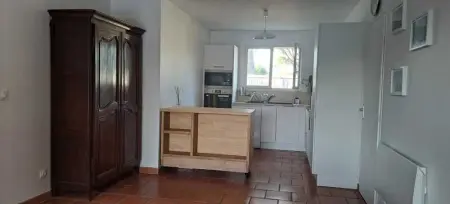 Villa lumineuse à Andernos-les-Bains avec piscine privée - Photo 25