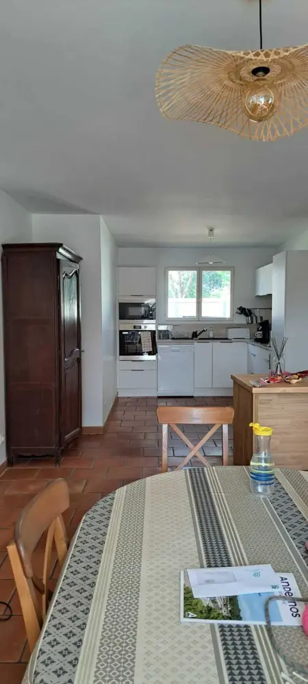 Villa lumineuse à Andernos-les-Bains avec piscine privée - Photo 26