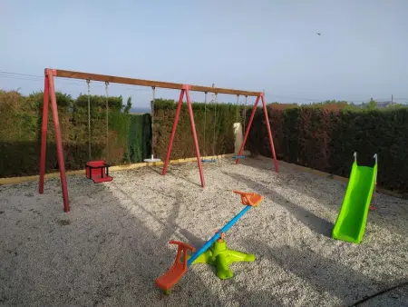 Maison piscine privée Aguilas, vue sur mer & piscine - Photo 2