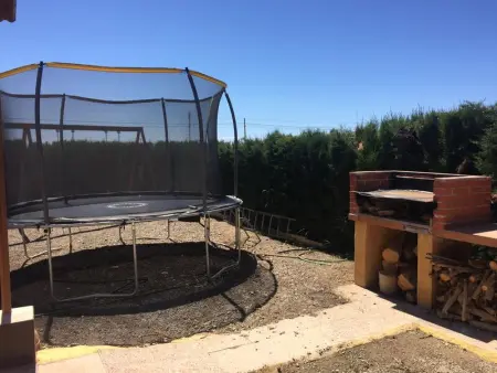 Maison piscine privée Aguilas, vue sur mer & piscine - Photo 3