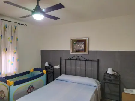 Maison piscine privée Aguilas, vue sur mer & piscine - Photo 5