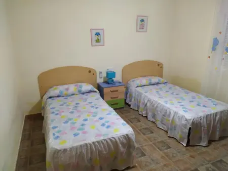 Maison piscine privée Aguilas, vue sur mer & piscine - Photo 8