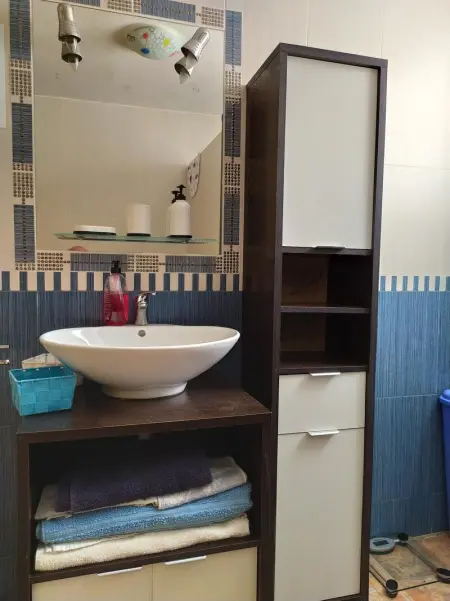 Maison piscine privée Aguilas, vue sur mer & piscine - Photo 9