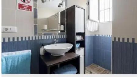 Maison piscine privée Aguilas, vue sur mer & piscine - Photo 10