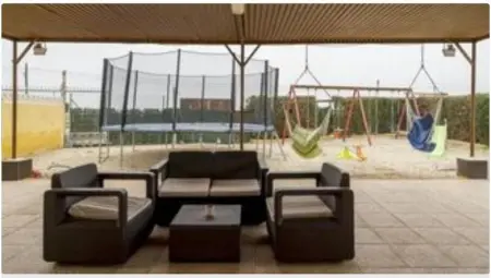 Maison piscine privée Aguilas, vue sur mer & piscine - Photo 11