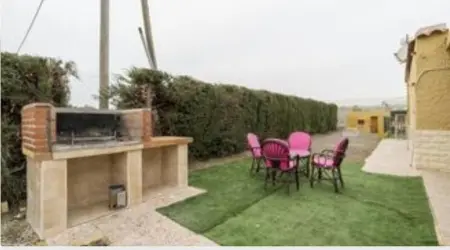 Maison piscine privée Aguilas, vue sur mer & piscine - Photo 14