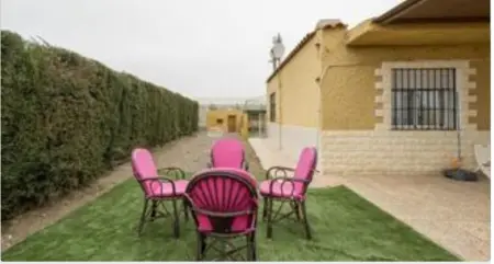 Maison piscine privée Aguilas, vue sur mer & piscine - Photo 15