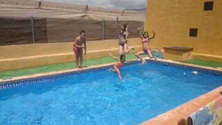 Maison piscine privée Aguilas, vue sur mer & piscine - Photo 17