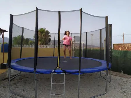 Maison piscine privée Aguilas, vue sur mer & piscine - Photo 21