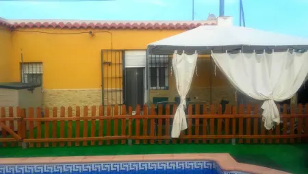 Maison piscine privée Aguilas, vue sur mer & piscine - Photo 22