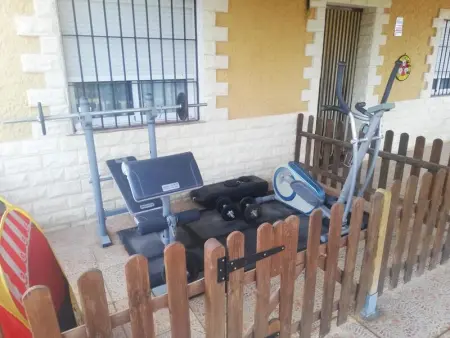 Maison piscine privée Aguilas, vue sur mer & piscine - Photo 24